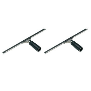 Unger Fensterwischer 2 x 35 cm Fensterabzieher se350 soft