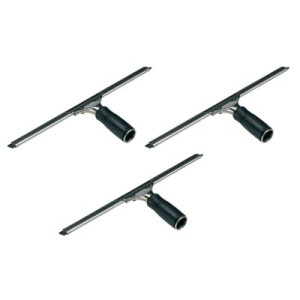 Unger Fensterwischer 3 x 35 cm Fensterabzieher se350 soft