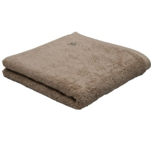 Ross Frottier Handtuch 4004 Vita 52 Cappuccino 50 x 100 cm 100 % Baumwolle
