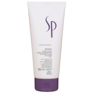 Wella SP Repair 200 ml Conditioner für geschädigtes Haar