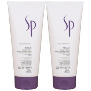 Wella SP Repair 2 x 200 ml Conditioner