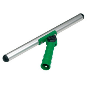 Unger Strip Washer SV350 Swivel Träger 35 cm Fensterwischer aus Aluminium