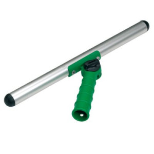 Unger Strip Washer SV450 Swivel Träger 45 cm Fensterwischer aus Aluminium
