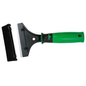 Unger ErgoTec SH000 Schaber 10 cm ergonomische Oberflächenschaber