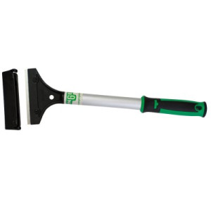 Unger ErgoTec Langgriffschaber SH250 Oberflächenschaber 10 cm Klinge