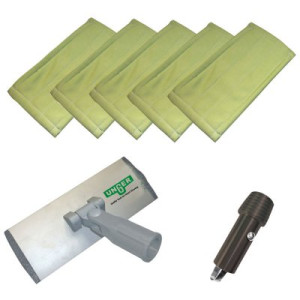 Unger PFK20 Innenreinigung Starter