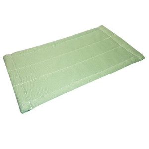 Unger Mikrofaserreinigungspad PHL20 mit Klettrücken für Padhalter PHH20 & PHD20