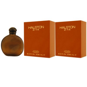 Halston Z-14 2 x 236 ml Eau de Cologne EDC Herrenduft Herren Duft