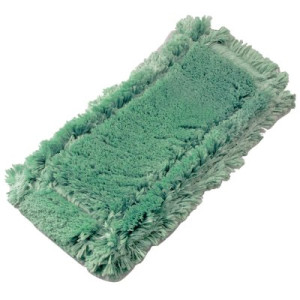 Unger Mikrofaserwaschpad PHW20 20 cm mit Klettrücken für Padhalter PHH20 & PHD20
