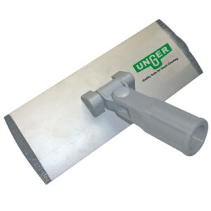 Unger Padhalter PHH20 für Teleskopstangen Aluminiumhalter