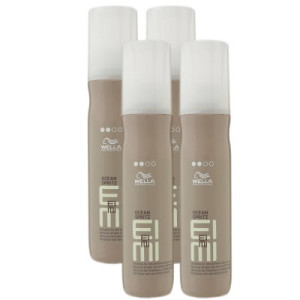 Wella Eimi Ocean Spritz 4 x 150 ml Salzspray
