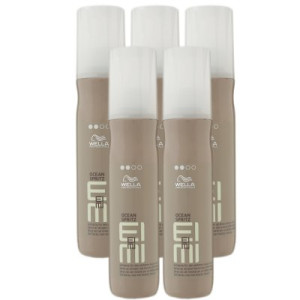 Wella Eimi Ocean Spritz 5 x 150 ml Salzspray