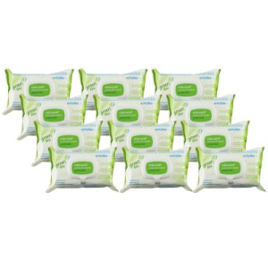 Schülke mikrozid universal wipes green line 12 x 114 Tücher Flächendesinfektion