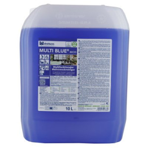 Dreiturm Multi Blue Eco 10 Liter Universalreiniger mit Frischeduft Kanister