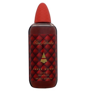 Pino Silvestre Amber Woods 500 ml Duschgel Bath & Showergel Shower Gel