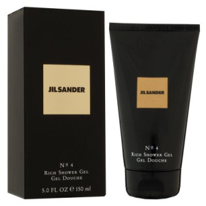 Jil Sander No 4 Women - Woman 150 ml Showergel Duschgel Shower Gel