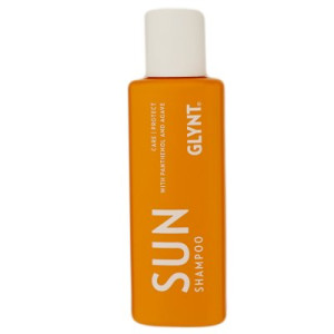 Glynt Sun Shampoo 100 ml für Sonnenstrapaziertes Haar