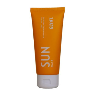 Glynt Sun Mask 100 ml für Sonnenstrapaziertes Haar