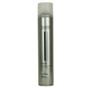 Londa Professional Style Lock It 500 ml extreme Haarspray für extremen Halt