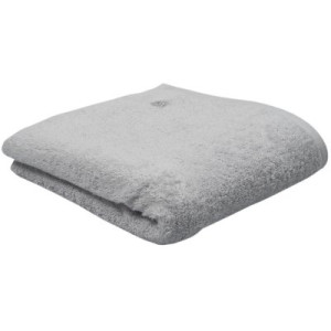 Ross Frottier Handtuch 4004 Vita 80 Silber 50 x 100 cm 100 % Baumwolle