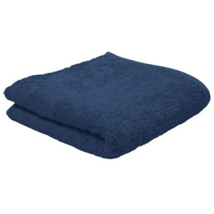 Ross Frottier Handtuch 4004 Vita 26 Denim 50 x 100 cm 100 % Baumwolle