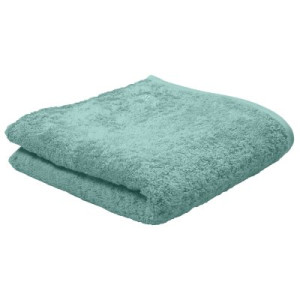 Ross Frottier Handtuch 4004 Vita 34 Jade 50 x 100 cm 100 % Baumwolle