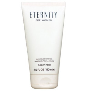 Calvin Klein Eternity 150 ml Showergel Duschgel Shower Gel