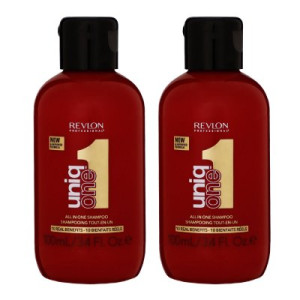 Revlon Uniq One 2 x 100 ml All in One Shampoo