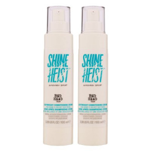 Tigi Bed Head Shine Heist 2 x 100 ml Pflegecreme
