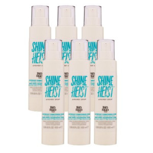 Tigi Bed Head Shine Heist 6 x 100 ml Pflegecreme