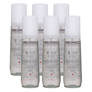 Goldwell Bond Pro 6 x 150 ml Repair & Structure Spray Leave In Pflege Spray