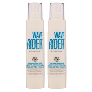 Tigi Bed Head Wave Rider 2 x 100 ml Stylingcreme