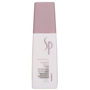Wella SP Balance Scalp Lotion 125 ml Kopfhautlotion für empfindliche Kopfhaut
