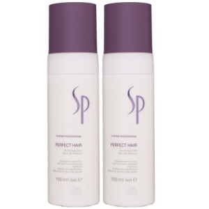 Wella SP Perfect Hair 2 x 150 ml Finishing Care