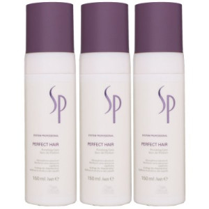 Wella SP Perfect Hair 3 x 150 ml Finishing Care