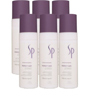 Wella SP Perfect Hair 6 x 150 ml Finishing Care