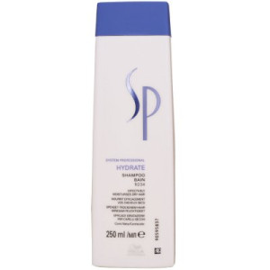 Wella SP Hydrate 250 ml Shampoo für trockenes Haar