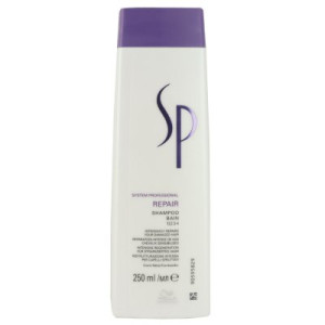 Wella SP Repair 250 ml Shampoo für strapaziertes Haar