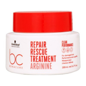 Schwarzkopf Bonacure Repair Rescue 200 ml Treatment für geschädigtes Haar