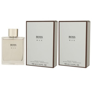 Hugo Boss Orange Man 2 x 100 ml Eau de Toilette EDT Neues Design