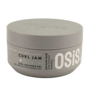 Schwarzkopf Osis Curl Jam 300 ml lockendefinierendes Haargel