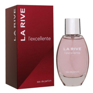 La Rive L Excellente 100 ml Eau de Parfum EDP Damenparfum