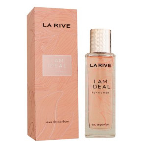 La Rive I Am Ideal 90 ml Eau de Parfum EDP Damenparfum