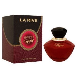 La Rive Sweet Hope 90 ml Eau de Parfum EDP Damenparfum