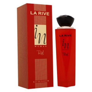 La Rive In Woman Red 100 ml Eau de Parfum EDP Damenparfum