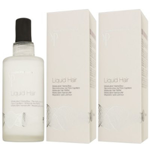 Wella SP Liquid Hair 2 x 100 ml Haarliquid