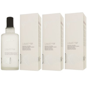 Wella SP Liquid Hair 3 x 100 ml Haarliquid