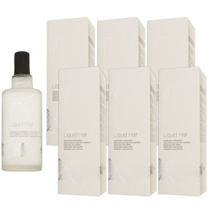 Wella SP Liquid Hair 6 x 100 ml Haarliquid