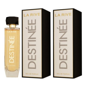 La Rive Destinee Destinée 2 x 90 ml Eau de Parfum EDP Damenparfum