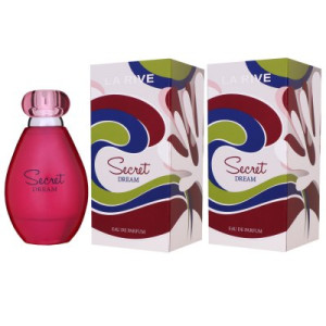 La Rive Secret Dream 2 x 90 ml Eau de Parfum EDP Damenparfum